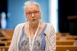 Joëlle Bergeron