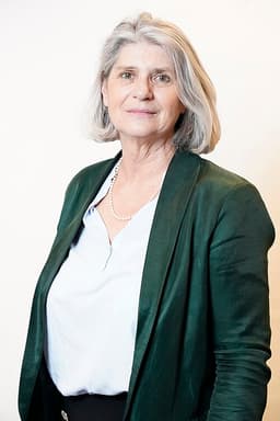 Karine Gloanec Maurin