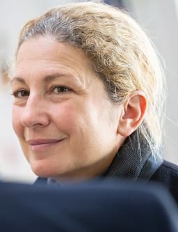 Laure Darcos