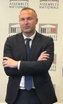 Laurent Panifous