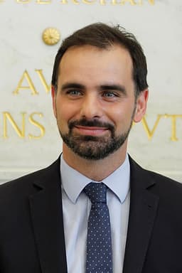 Laurent Saint-martin
