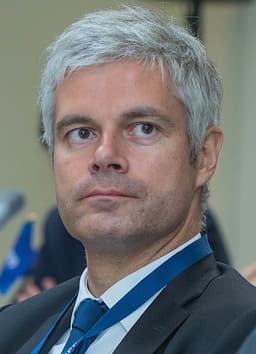 Laurent Wauquiez