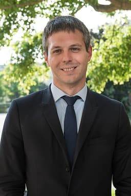Loïc Kervran