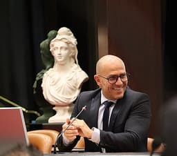 Ludovic Fagaut