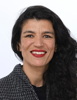 Majdouline Sbai