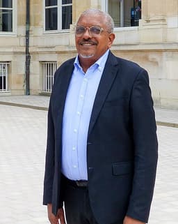 Marcellin Nadeau