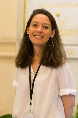 Marie-Pierre Rixain