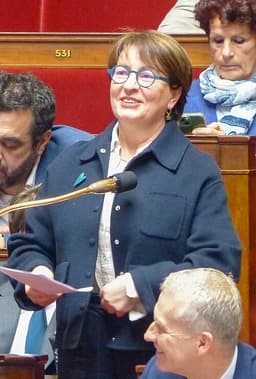 Marietta Karamanli