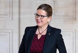 Marta De Cidrac