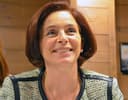 Martine Berthet