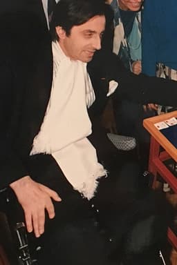 Michel Gillibert