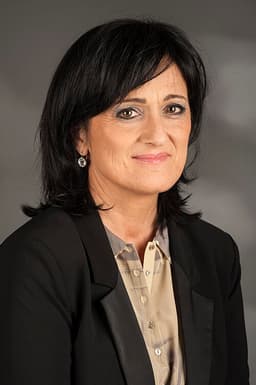 Michèle Striffler