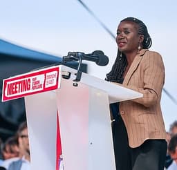Nadège Abomangoli