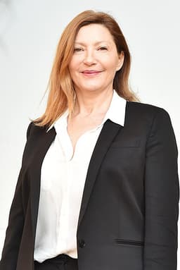 Natalia Pouzyreff