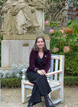 Nathalie Coggia