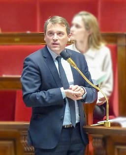 Nicolas Ray