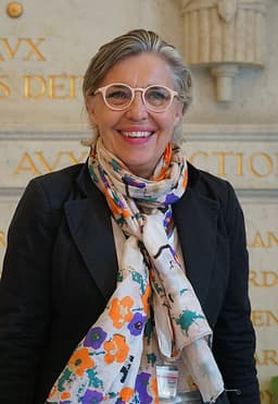 Nicole Dubré-Chirat