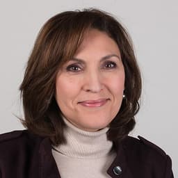 Nora Berra