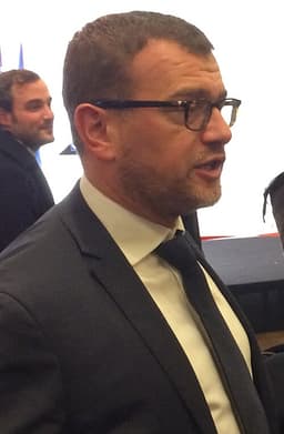Olivier Klein