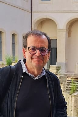 Patrice Gauthier