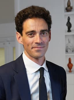 Paul Christophle
