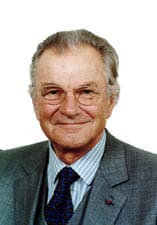 Paul Dubrule
