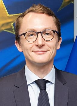 Paul Midy