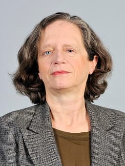 Pervenche Berès