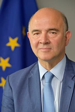 Pierre Moscovici