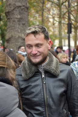 Raphaël Arnault