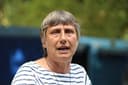 Raymonde Poncet