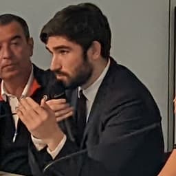 Rémi Cardon