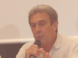 Richard Cazenave