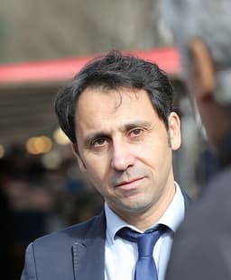 Rodrigo Arenas