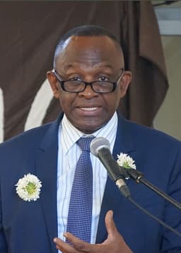 Saïd Omar Oili