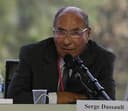 Serge Dassault