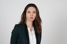 Sophie Briante Guillemont