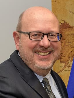 Stéphane Lenormand