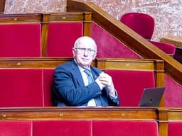 Thierry Frappé