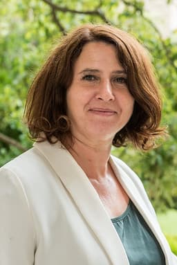 Valérie Thomas
