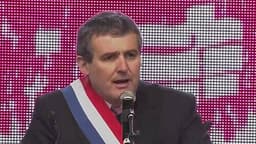 Xavier Breton
