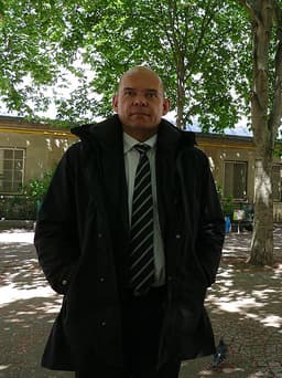 Xavier Lemoine