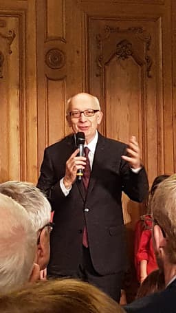 Yvon Robert