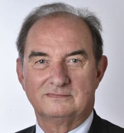 Bernard Fischer