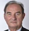Bernard Fischer