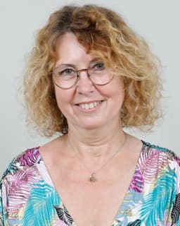 Brigitte Lhomme