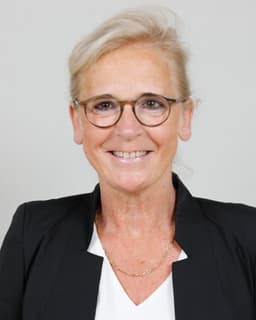 Valérie Six