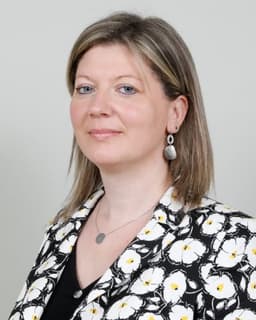 Cathy Desfontaines