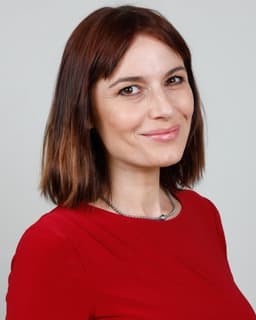 Caroline Lubrez