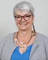 Bernadette Vannobel